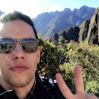 Jorge William's Photo