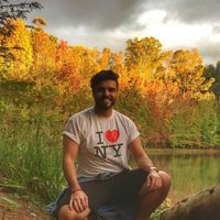 Guilherme Cheiram's Photo