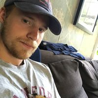 Phil Montgomery's Photo