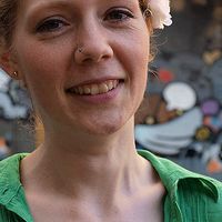 Virginie Clark的照片