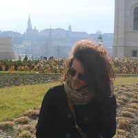 Fernanda Tavares的照片