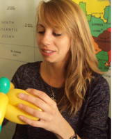 Fotos de Celine Muguet