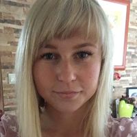 Paula Vilčeková's Photo