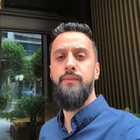 Bashar Aldbesi的照片