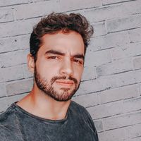 Marco Van Basten's Photo