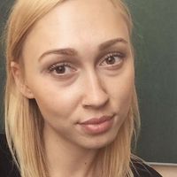 Aleksandra Kononets的照片