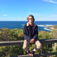 Clément Guilcher的照片