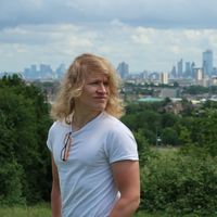 Le foto di Jaakko Alander