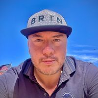 Daniel Luna的照片