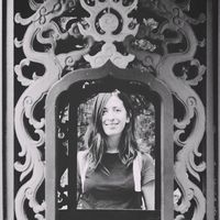 Tania Hevia的照片