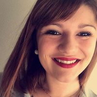 Charlène Noguier的照片