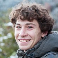 Emery Silberman的照片