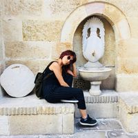 Seda Basibuyuk's Photo