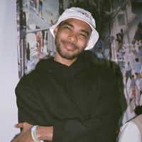 Le foto di Haissam Morton