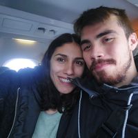 Fotos von Sofia Gkika