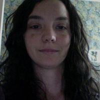 Cassandra Wulff的照片