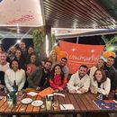 CS Meetup Rio - Largo do Machado - PARAÍSO BAR's picture