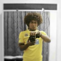 Ammar Hafiz的照片