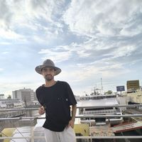 Stiven Rincon的照片