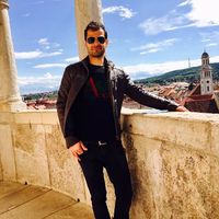 Eren Ozturk的照片