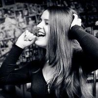 Natalia Krasnyanskay的照片