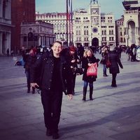 Sergii Pustovit的照片