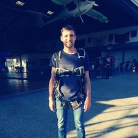 Benjamin Aubry的照片