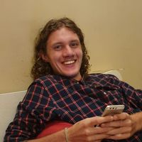 Peter van Buiten's Photo