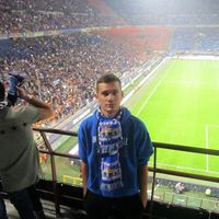 Danijel Malić's Photo