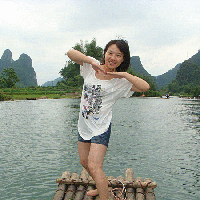 Fei Yu's Photo