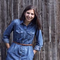 Shannon Ball's Photo