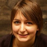 Abby Hudson的照片