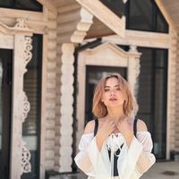 Ekaterina  Dubinina的照片