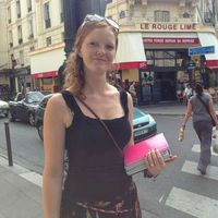 Lianne Fokker's Photo