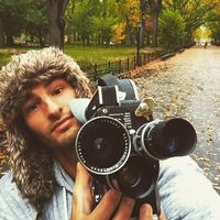 Alec Cutter的照片