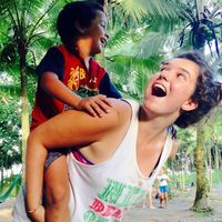 Fotos de Ali Ballard