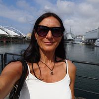 Brunhilde Prutscher's Photo