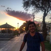 Velican Arslan's Photo