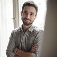 Quirin Schuierer's Photo