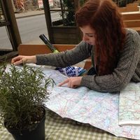 Fotos von Kate Montgomery