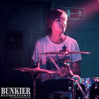 Czarek Gozdzik's Photo