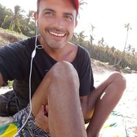 Fotos de Matias Barrante