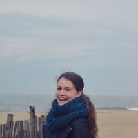 Photos de Anna Paasche