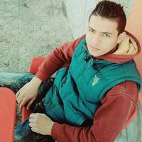 Mahdi Zoubir's Photo