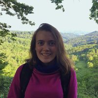 Evgeniya Kuznetsova's Photo