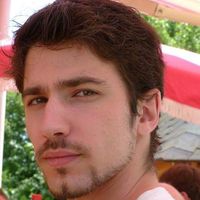 Cedric Rojo的照片