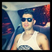 Yasir Shaker的照片