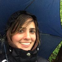 Z Shireen Taheri的照片