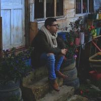 Sebastian Paz的照片