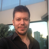 Baris Canbaz's Photo